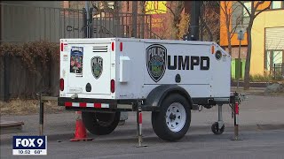 University of Minnesota launches targeted law enforcement presence amid crime wave [upl. by Truitt]