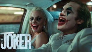 Joker  Folie à Deux  Joker falls in love with Lady Gaga at first sight  😍 Movie Recap [upl. by Dickenson]