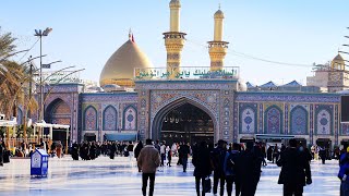 Jis ne haq karbala me ada kar diya Apne nana ka wada wafa kar diyaUs husain ibne haidar pe [upl. by Cornell970]