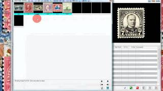 EzStamp Stamp Inventory Software [upl. by Eidahs]