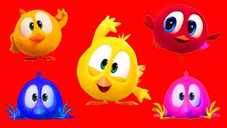 5 Chicky EffectsIm the king of the world  Chicky  Sound in 79 Seconds  scfunplay [upl. by Ibor]