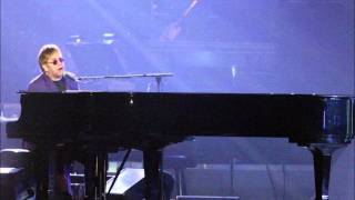 6  Honky Cat  Elton John  Live SOLO in Dubai 2002 [upl. by Shapiro]