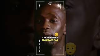 Claude Makélélé et sa 🍆 makelele fcnantes football [upl. by Schurman]