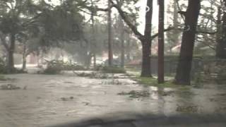 Hurricane Katrina DVD Documentary from Miami to New Orleans and Biloxi [upl. by Luht]