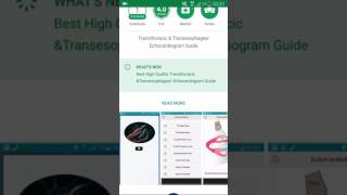 Echocardio Pro Free [upl. by Aleyam]