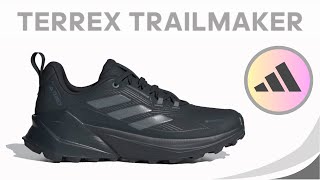 Adidas Terrex Trailmaker 20 Reseña Español [upl. by Belanger]