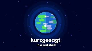 Kurzgesagt Intro Theme Song orchestral remix v2 [upl. by Joh328]