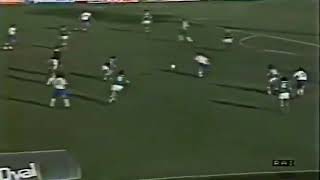 AvellinoNapoli 198788 servizio sscnapoli avellinocalcio [upl. by Ahsirtap894]