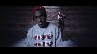 Hopsin  Fort Collins ft Dizzy Wright Official Video [upl. by Arodoeht92]