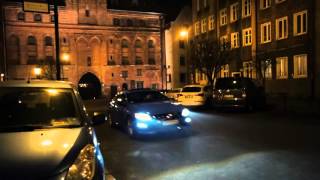 Volvo S60 Polestar 30 R6 350 HP Sound [upl. by Kcolttam696]