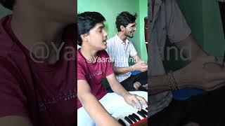 Behna Heart Touching Song ❤️ YaaranaBand [upl. by Appleton773]