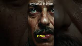 The Unseen Cruelty of Joseph Stalin A Sons Tragic Story josephstalin stalin thelordofyourlife [upl. by Calandra]