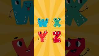 ABC Song  Learn ABC Alphabet for ChildrenKidplay1 [upl. by Irual]