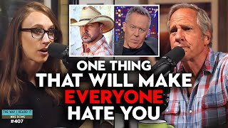 Outrage Culture What’s Really Behind the Anger  Kat Timpf  The Way I Heard It with Mike Rowe [upl. by Aitetel]