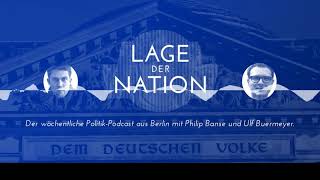 LdN114 IPCC Schärfere CO2Grenzwerte Berliner Fahrverbote Khashoggis Verschwinden Bayernwahl [upl. by Yendic]