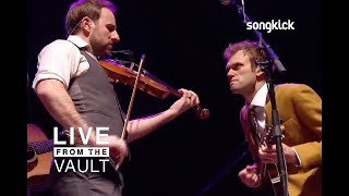 Punch Brothers  Watch At Breakdown Live From the Vault [upl. by Kurtz]