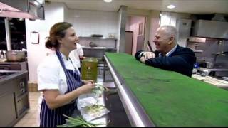 Angela Hartnett  Regional Wales  Great British Menu [upl. by Bernt]