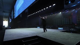 AWS Summit San Francisco 2017 Keynote with Werner Vogels [upl. by Cheyney]