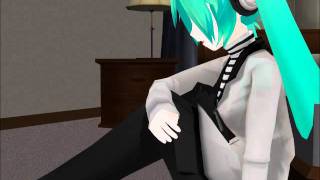 MMD PV Cosmic Pulsation [upl. by Mychael]