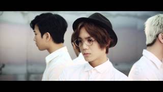 엠블랙MBLAQ  우리사이 Teaser [upl. by Prior708]