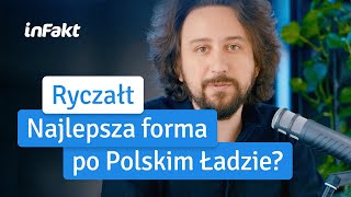 Czy warto przejść na ryczałt po Polskim Ładzie Kalkulator podatkowy [upl. by Ydissak]