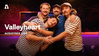 Valleyheart on Audiotree Live Full Session [upl. by Letsirhc]