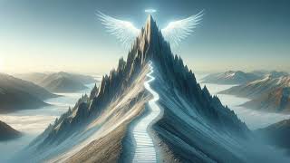 1414 Hz Drive to Succeed  Angel Number 1414 Ambient Music for Focus amp Determination  1 Hour [upl. by Eliza]