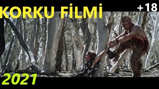 En iyi Korku Filmi  Türkçe Dublaj Korku Ve Gerilim Filmi İzle  2023 Filmleri 1080P HD İzle [upl. by Lenrow]