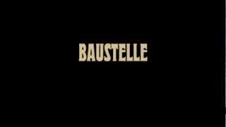 Baustelle  2013  parte 2 [upl. by Radmen]