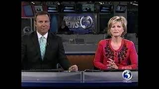 WFSB Channel 3 Eyewitness News at 500 9282012 [upl. by Adekam47]