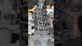 JCB 4dx engine repair good service for engine youtube trinding youtubetrinding royalengine [upl. by Aicella765]