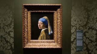 mauritshuis [upl. by Olotrab]