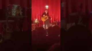 Elvis Costello  Olivers Army live  Vicar Street Dublin [upl. by Jephum788]