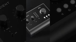 These preamps sound AMAZING Audient iD14 Review [upl. by Akerahs348]