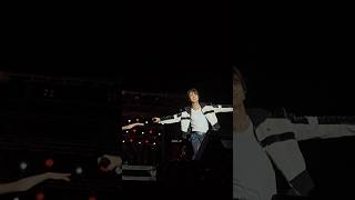 영재 YOUNGJAE  TPO 직캠 FANCAM  11102024 BORNEO SONIC MUSIC FESTIVAL BSMF 2024 [upl. by Sheeran]