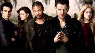 The Originals 1x10  Miike Snow  Devils Work [upl. by Mihar521]