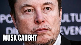 Elon Musk Finally LOSES IT As Alarming Voter Scheme Truth Surfaces [upl. by Ahsinehs472]