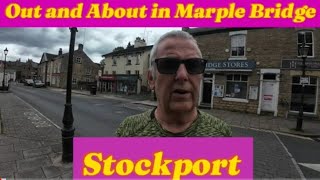 Marple Bridge Stockport [upl. by Lansing944]