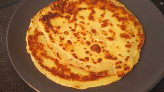 Tefal Gourmet crêpière  Test et Avis [upl. by Atalanta]