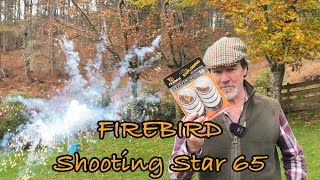 How to get the best out of Firebird exploding targets [upl. by Arrait]