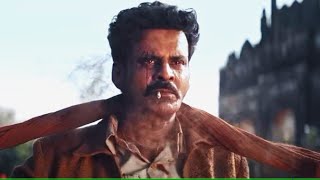 Bhaiya Ji Full Movie 2024 In HD  Manoj Bajpai New Bollywood Movie In Hindi download full movie HD [upl. by Gayn909]