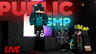 Best Cracked Server Java  Pe  Anyone can join 247 Lifesteal smp  Wonder Craft [upl. by Ecirtam]