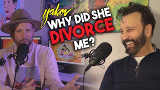 Why Did She Divorce Me  Yakov Smirnoff [upl. by Ikram985]