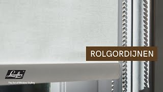 Luxaflex® Rolgordijnen [upl. by Burhans]