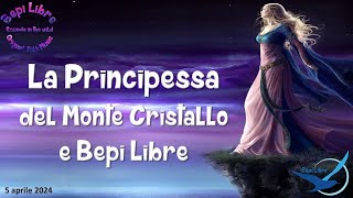 La Principessa del Monte Cristallo [upl. by Nosrac]