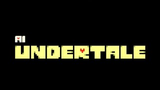 Undertale  Reunited AI Extended Singing [upl. by Alimat]