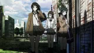 【MAD】COPPELION 第1話  欠落オートメーション  【コッペリオン×ワンオク】 [upl. by Bealle961]