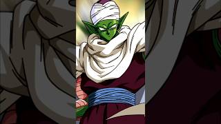 La habilidad olvidada de Piccolo  shorts [upl. by Miahc966]