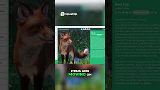 Creating a Thriving Zoo Habitat for the Red Foxes in Planet Zoo fox planetzoo ps5 [upl. by Molahs]