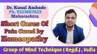 Homeopathy medicine crocus sativus explain in detail  Dr Kunal Ambade  GMT [upl. by Elvin607]